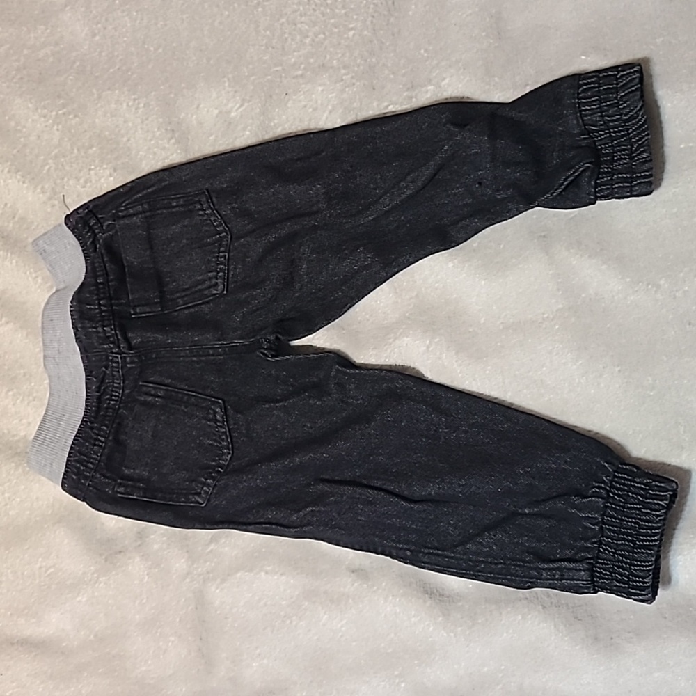 NWT Kids matching hoodie sweater and pant set - Picture 8 of 8